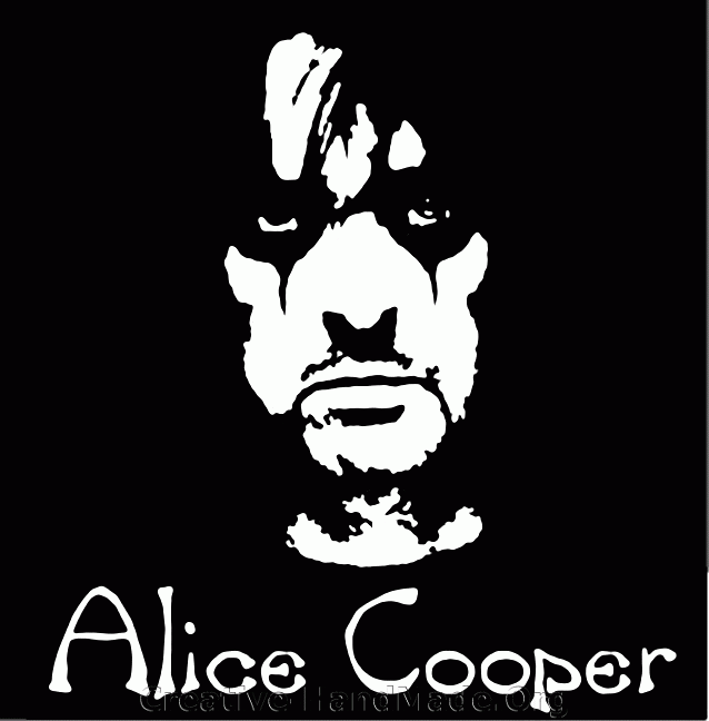 alice cooper